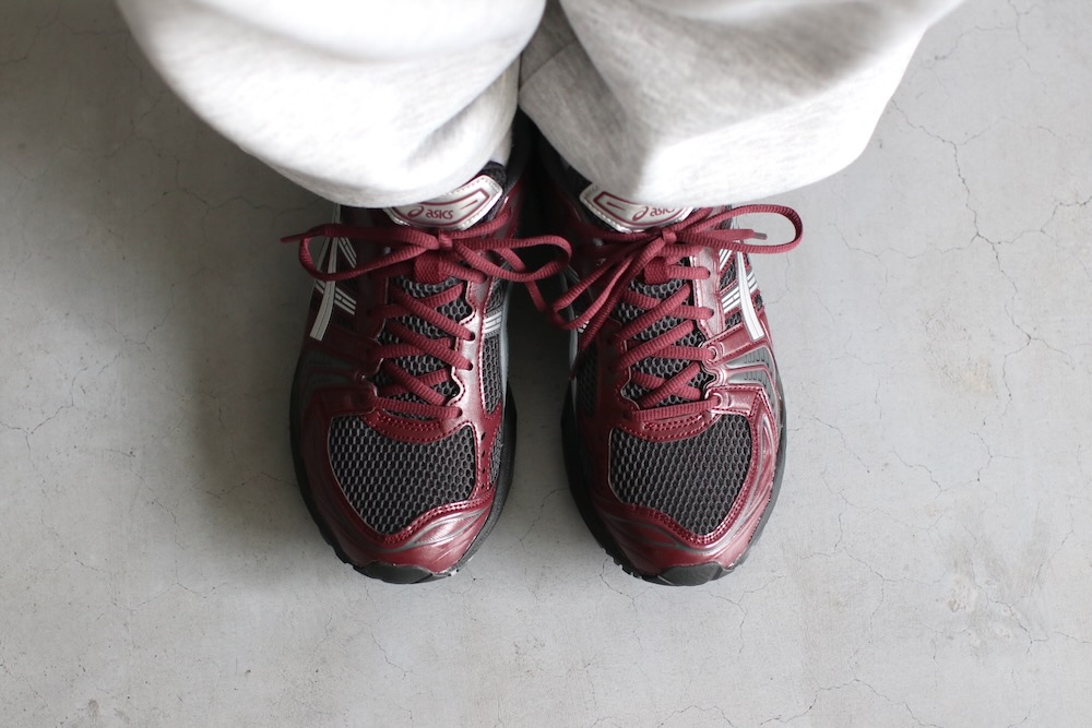 ASICS (アシックス) 