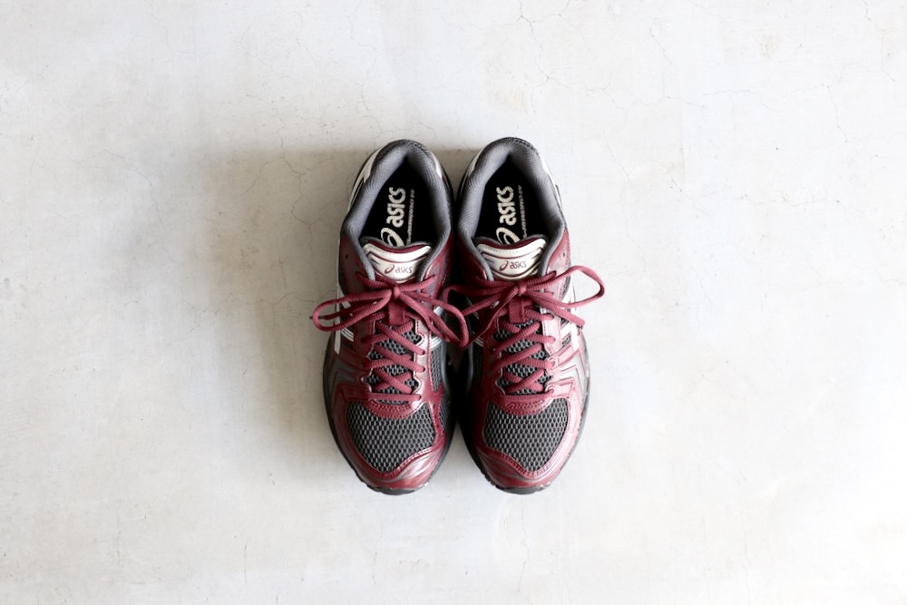[20%OFF] ASICS (�����å���) "GEL-KAYANO 14 Obsidian Grey/Pure Silver"