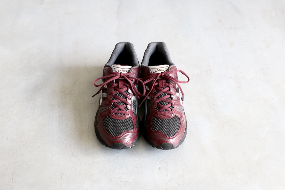 [20%OFF] ASICS (�����å���) "GEL-KAYANO 14 Obsidian Grey/Pure Silver"