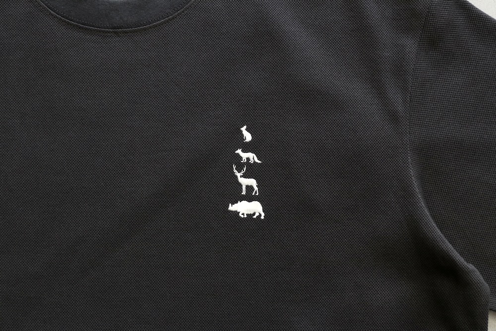 limited】MOUNTAIN RESEARCH × Scye (マウンテンリサーチ× サイ
