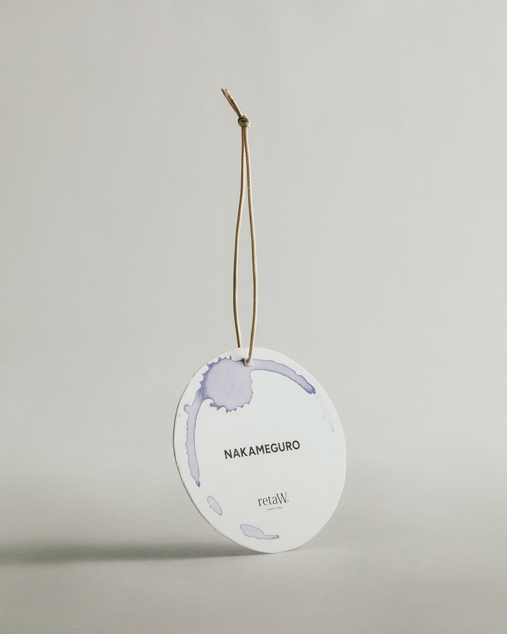 ��limited��nonnative �� retaW(�Υ�ͥ��ƥ��� �� ��ȥ�) "CAR TAG NAKAMEGURO"