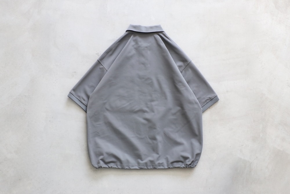 DAIWA PIER39(������ �ԥ������ƥ����ʥ���) "TECH POLO SHIRT S/S"