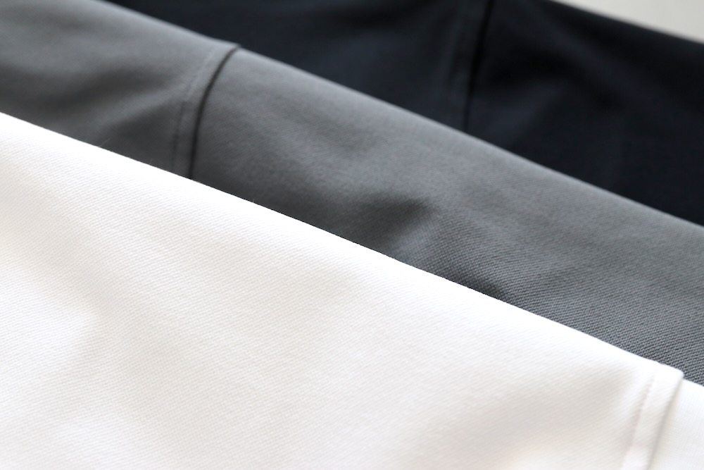 DAIWA PIER39(������ �ԥ������ƥ����ʥ���) "TECH POLO SHIRT S/S"