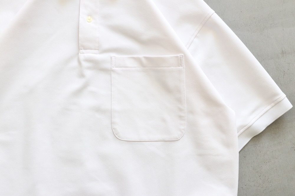 DAIWA PIER39(������ �ԥ������ƥ����ʥ���) "TECH POLO SHIRT S/S"