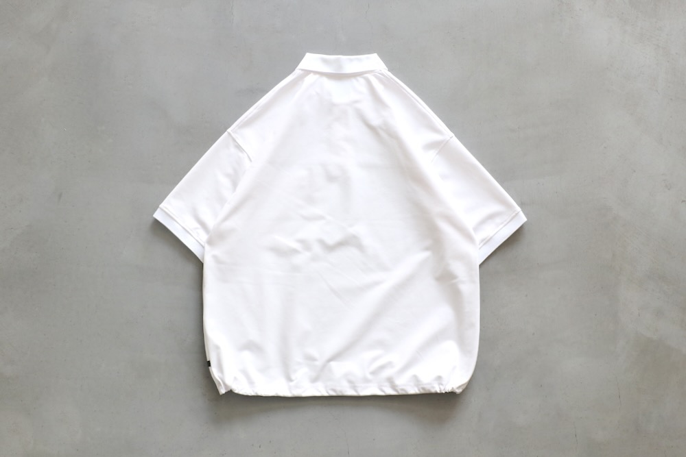 DAIWA PIER39(������ �ԥ������ƥ����ʥ���) "TECH POLO SHIRT S/S"