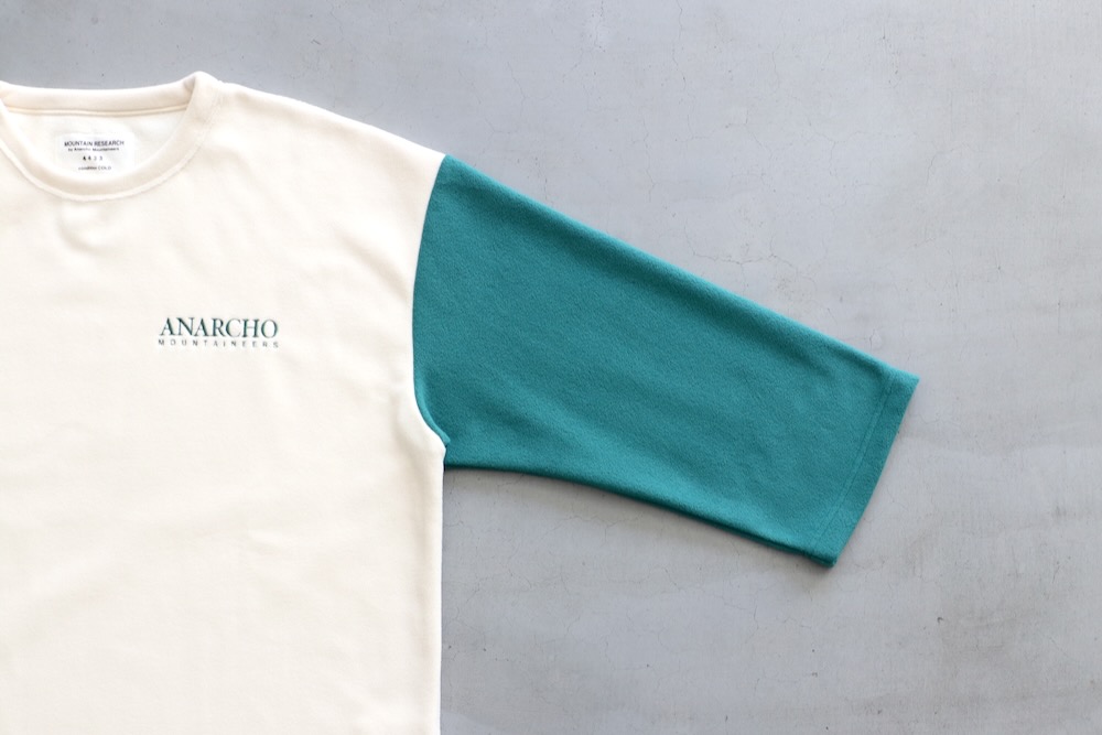9.19 Release】MOUNTAIN RESEARCH(マウンテンリサーチ) 