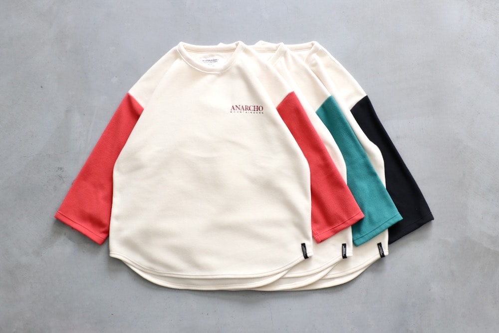 9.19 Release】MOUNTAIN RESEARCH(マウンテンリサーチ) 