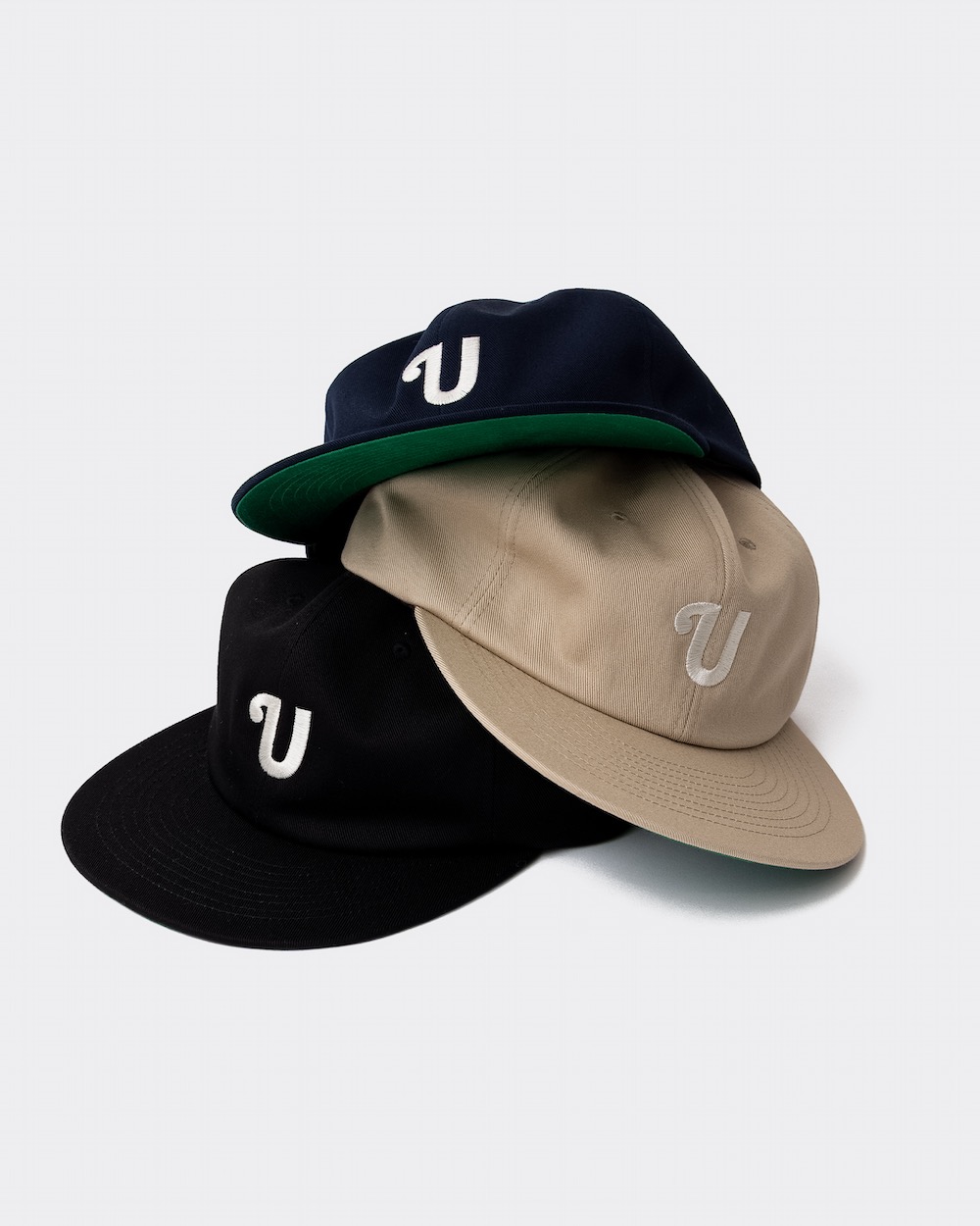 7.25 12:00 Release】Unlikely (アンライクリー) 
