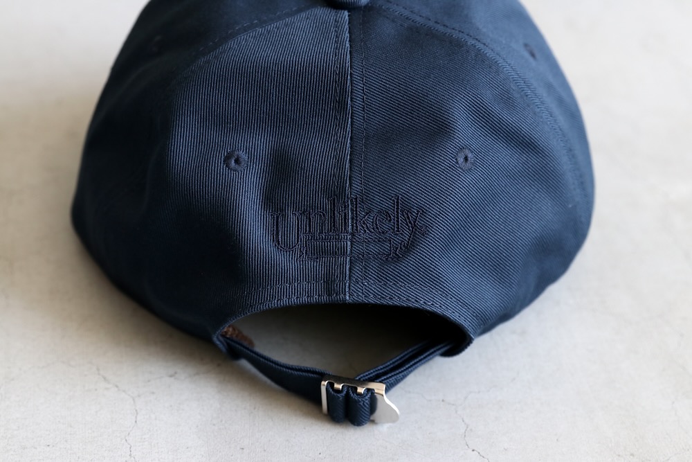 7.25 12:00 Release】Unlikely (アンライクリー) 
