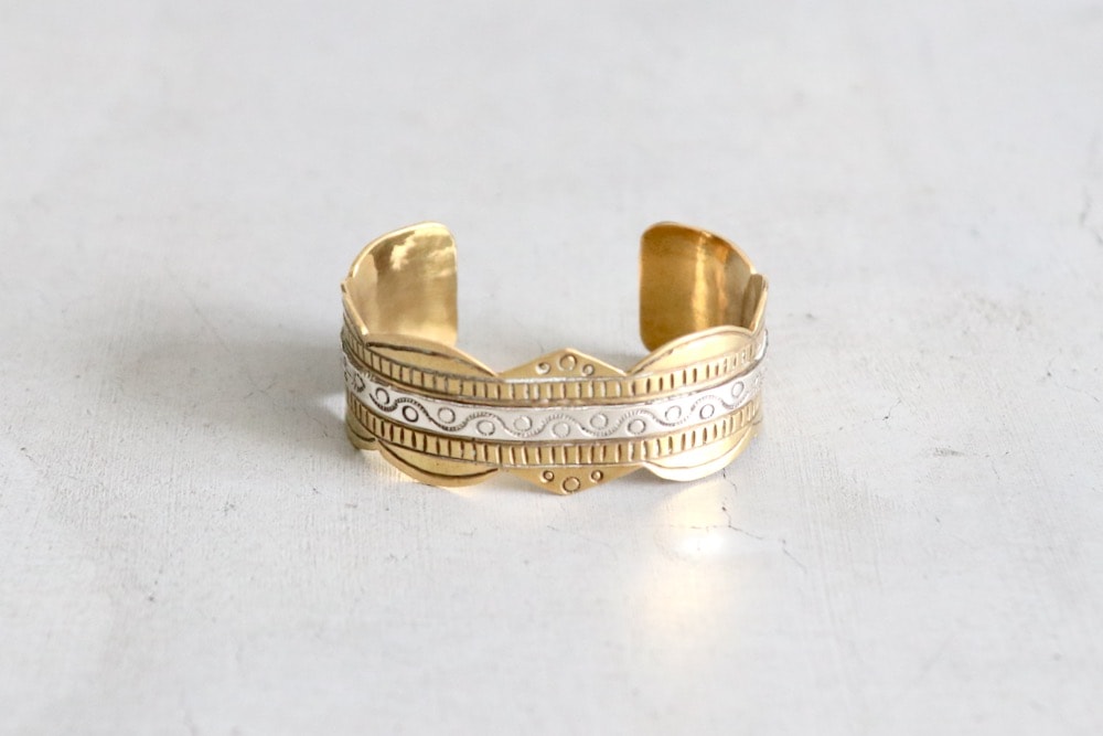 Indian Jewelry (インディアン ジュエリー) 