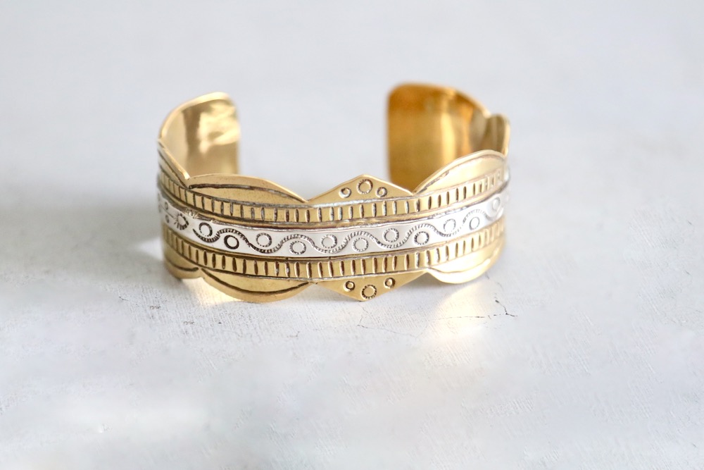 Indian Jewelry (インディアン ジュエリー) 