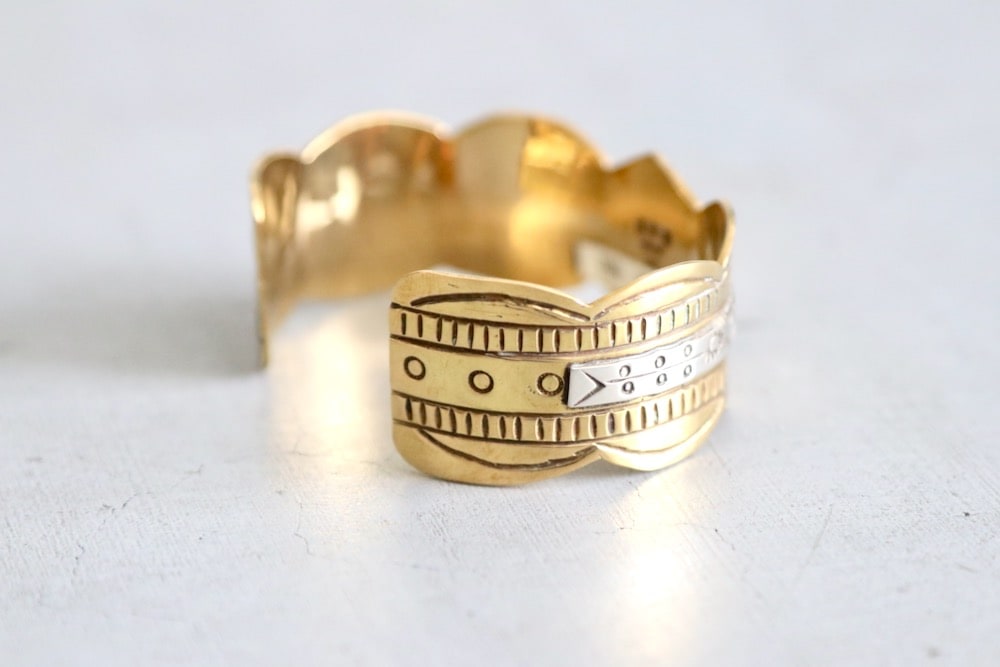 Indian Jewelry (インディアン ジュエリー) 