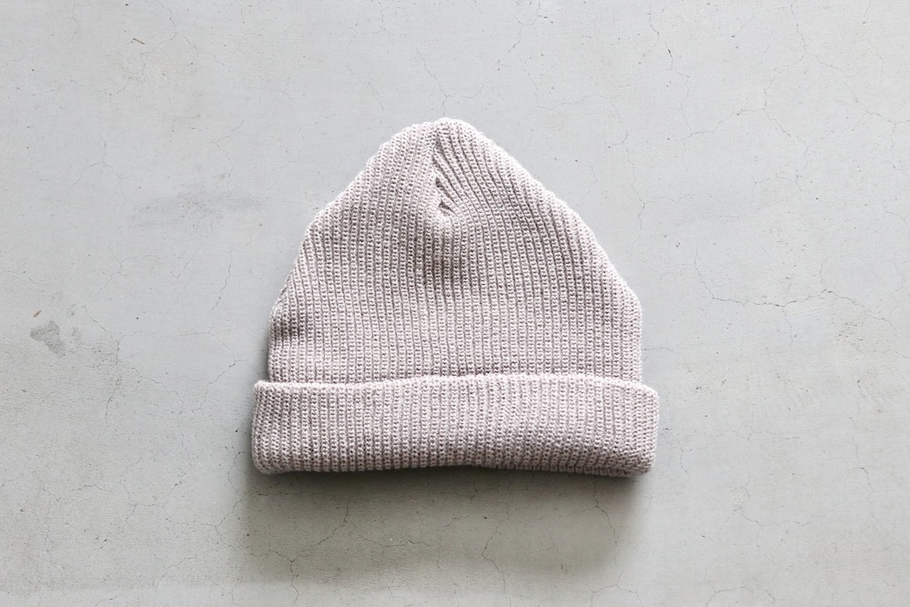 ��9.23 Release��WONDER MOUNTAIN ATHLETIC CLUB(�������ޥ���ƥ� ��������å� �����) "Knit Cap No.01"