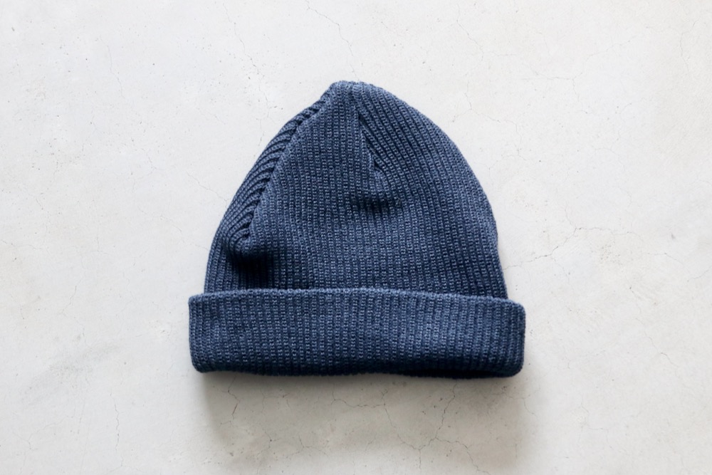 ��9.23 Release��WONDER MOUNTAIN ATHLETIC CLUB(�������ޥ���ƥ� ��������å� �����) "Knit Cap No.01"