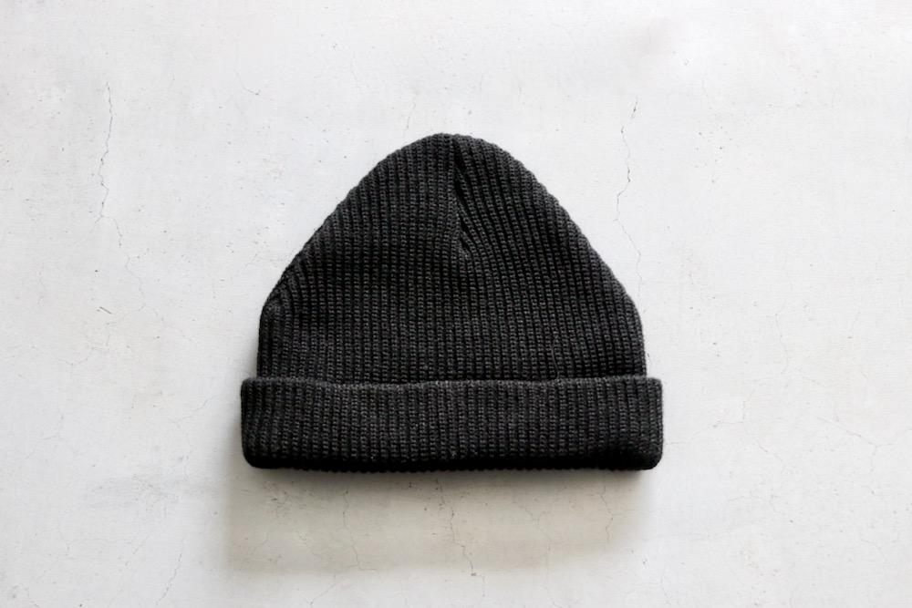 ��9.23 Release��WONDER MOUNTAIN ATHLETIC CLUB(�������ޥ���ƥ� ��������å� �����) "Knit Cap No.01"