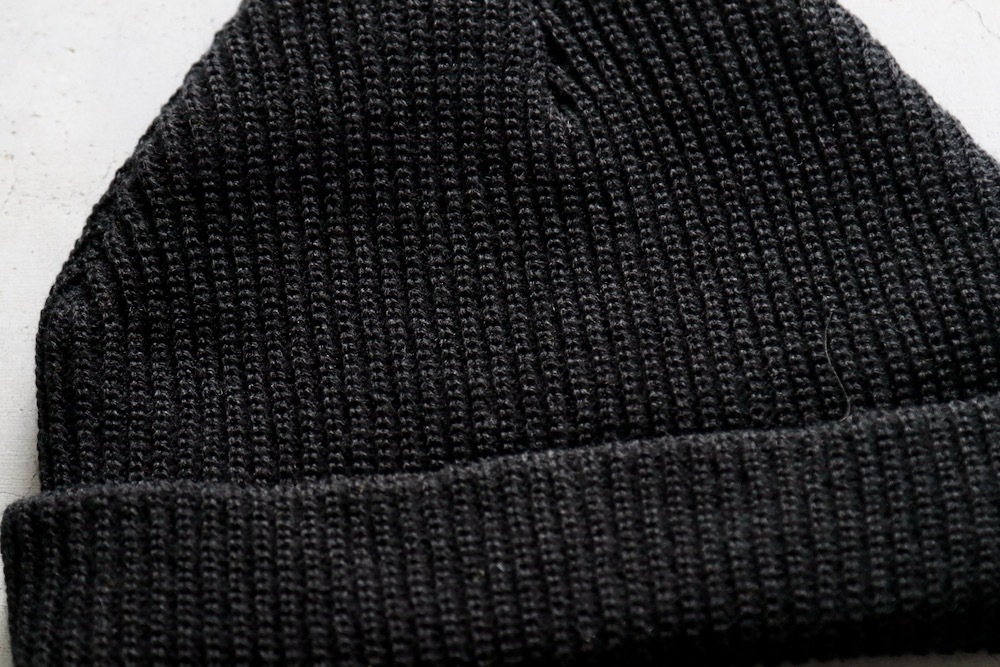 ��9.23 Release��WONDER MOUNTAIN ATHLETIC CLUB(�������ޥ���ƥ� ��������å� �����) "Knit Cap No.01"