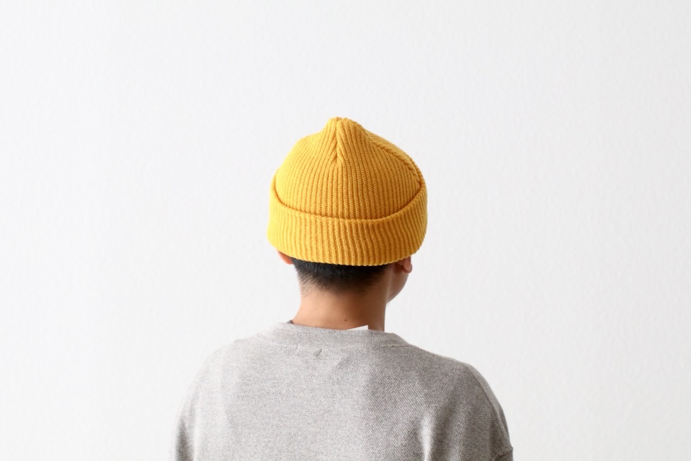 ��9.23 Release��WONDER MOUNTAIN ATHLETIC CLUB(�������ޥ���ƥ� ��������å� �����) "Knit Cap No.01"