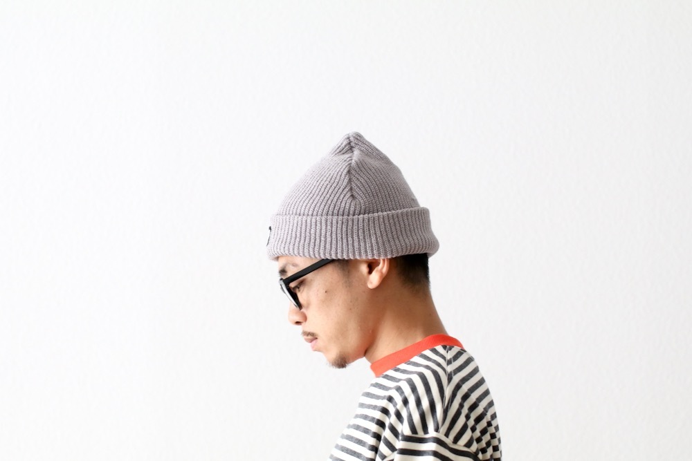��9.23 Release��WONDER MOUNTAIN ATHLETIC CLUB(�������ޥ���ƥ� ��������å� �����) "Knit Cap No.01"