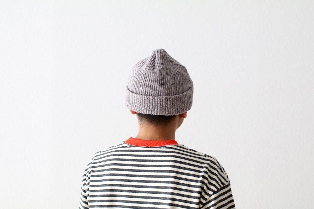 ��9.23 Release��WONDER MOUNTAIN ATHLETIC CLUB(�������ޥ���ƥ� ��������å� �����) "Knit Cap No.01"