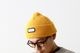 ��9.23 Release��WONDER MOUNTAIN ATHLETIC CLUB(�������ޥ���ƥ� ��������å� �����) "Knit Cap No.01"
