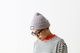 ��9.23 Release��WONDER MOUNTAIN ATHLETIC CLUB(�������ޥ���ƥ� ��������å� �����) "Knit Cap No.01"