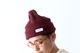 ��9.23 Release��WONDER MOUNTAIN ATHLETIC CLUB(�������ޥ���ƥ� ��������å� �����) "Knit Cap No.01"