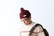 ��9.23 Release��WONDER MOUNTAIN ATHLETIC CLUB(�������ޥ���ƥ� ��������å� �����) "Knit Cap No.01"