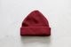 ��9.23 Release��WONDER MOUNTAIN ATHLETIC CLUB(�������ޥ���ƥ� ��������å� �����) "Knit Cap No.01"