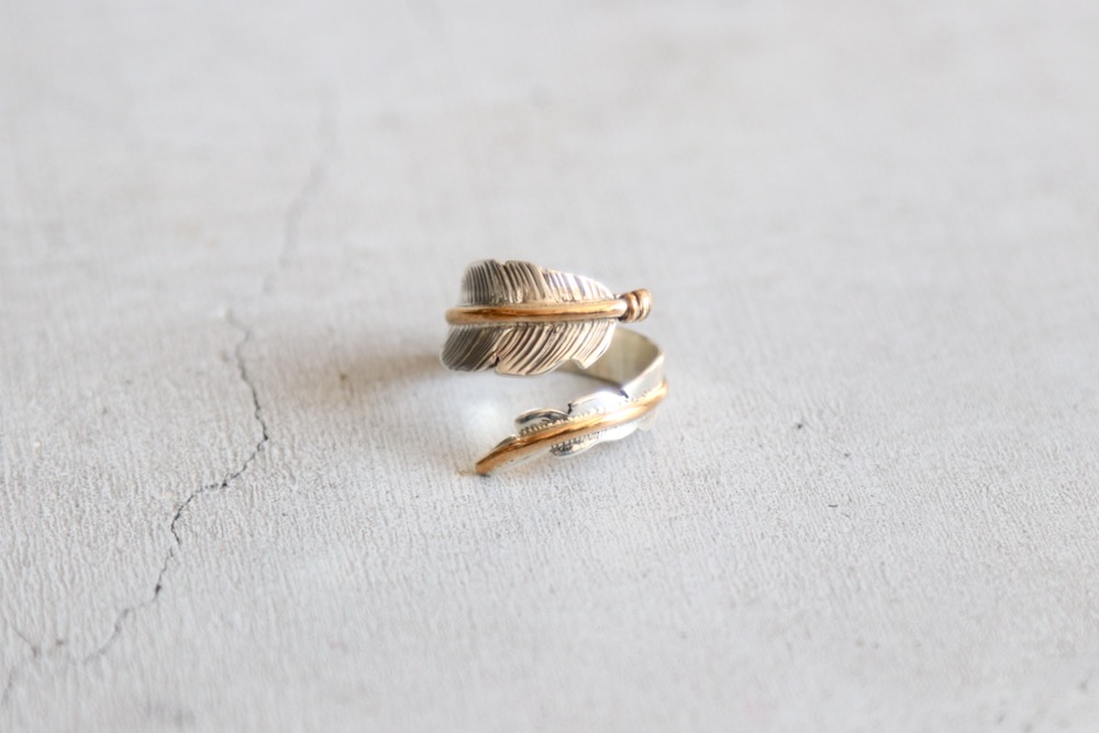 IndianJewelry ＊RINGのみ 10.11 Release】Indian Jewelry (インディアン ジュエリー) 