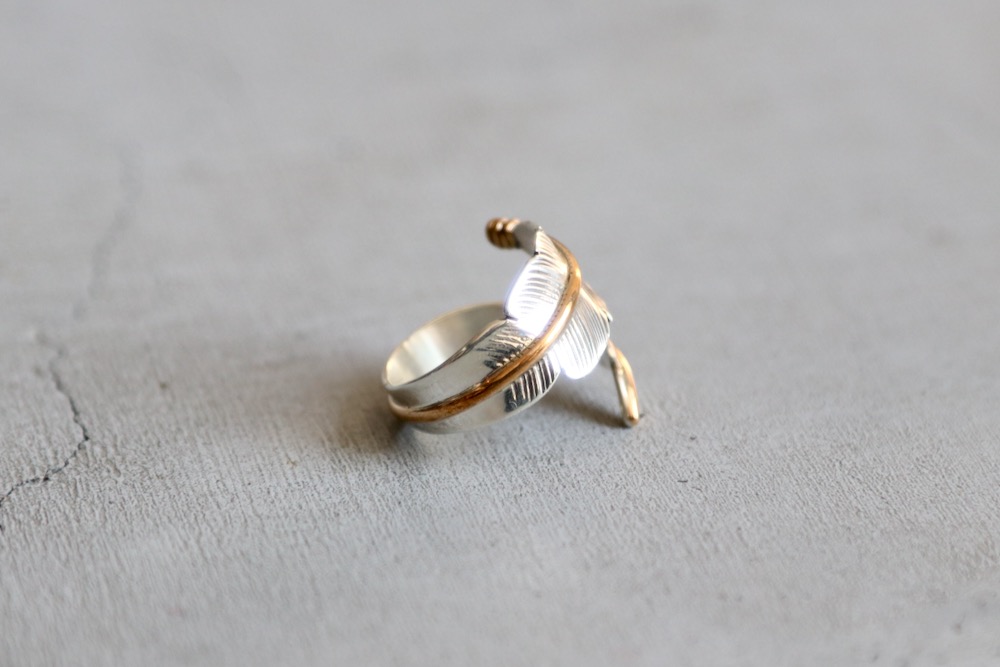 10.11 Release】Indian Jewelry (インディアン ジュエリー) 