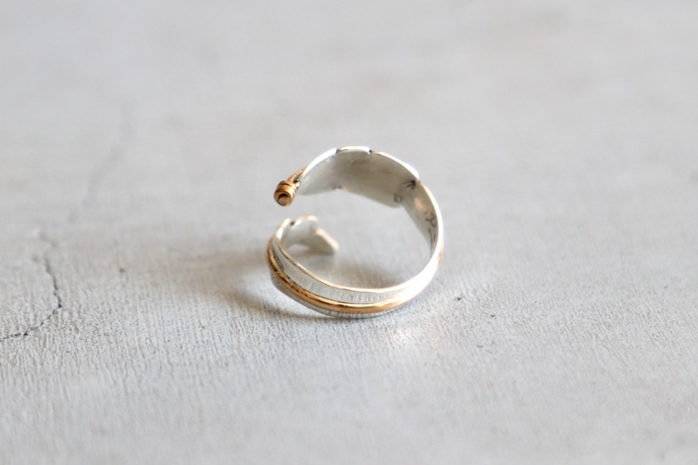 10.11 Release】Indian Jewelry (インディアン ジュエリー) 
