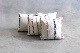 LIGHT YEARS(�饤�� ���䡼��) ��Indian cushion S -White-��
