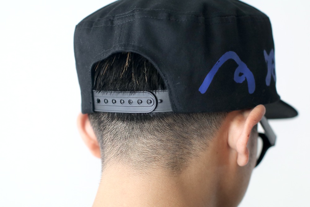 �� 20%Off coupon�о� ��4WD(�ե������֥�ǥ���) "MEDITATION FLOW PAINTERS HAT"