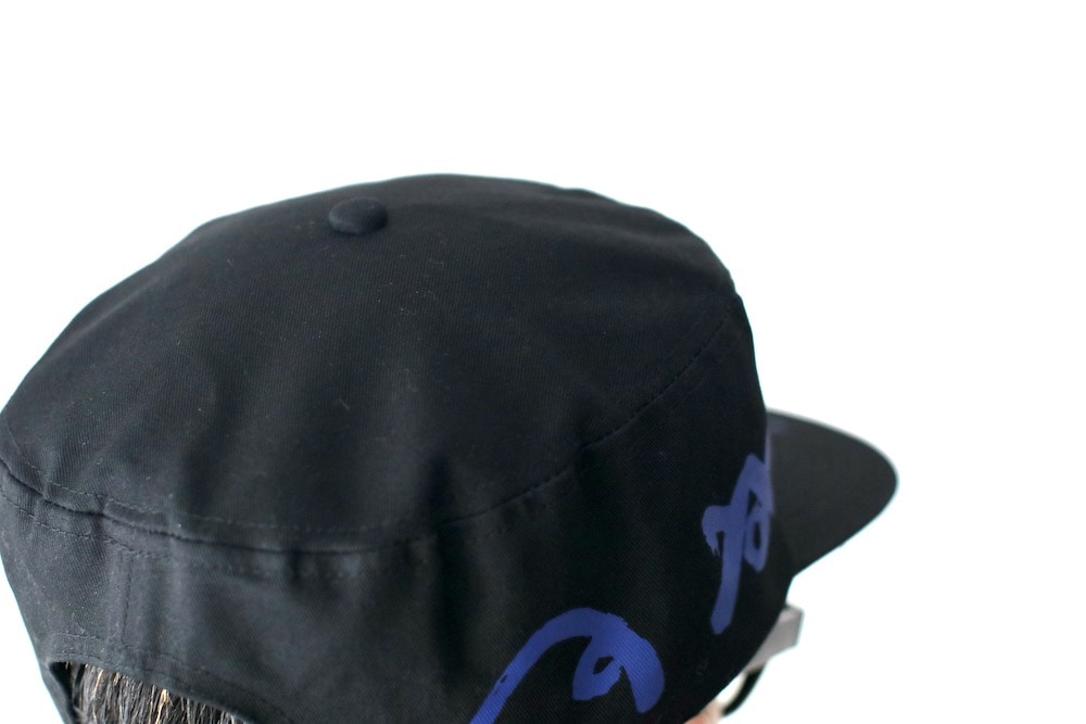 �� 20%Off coupon�о� ��4WD(�ե������֥�ǥ���) "MEDITATION FLOW PAINTERS HAT"