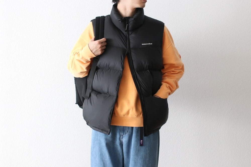 CAV EMPT グレー スウェット C.E - OVERDYE T cav emp Crew Neck | ALTERFATE