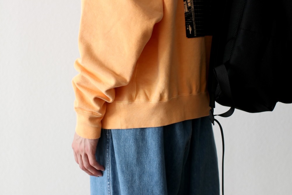 C.E CAV EMPT カーディガン 後染め Lサイズ C.E CAV EMPT カーディガン 後染め Lサイズ