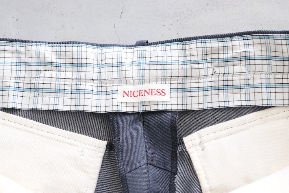 NICENESS(ʥͥ) "JACK"