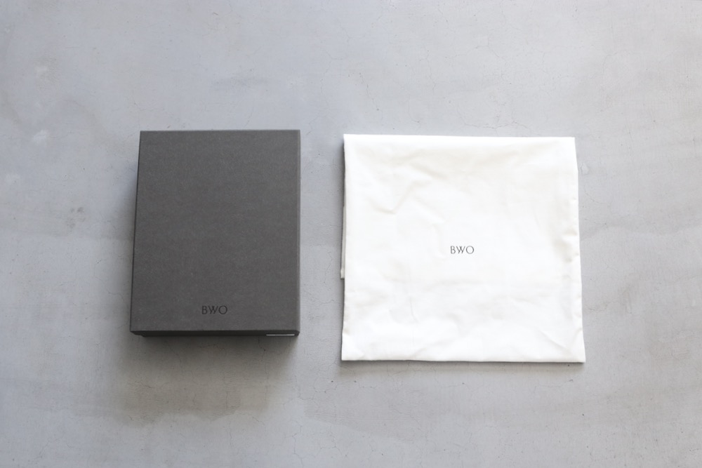 BYYO(ӥ祦) "Small Tote Bag"