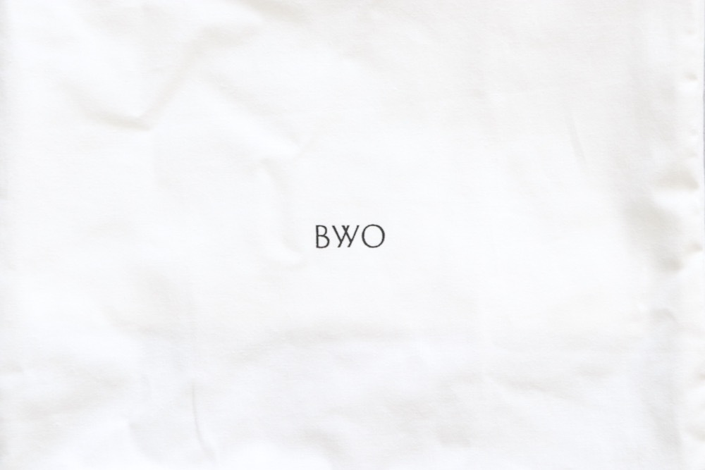 BYYO(ӥ祦) "Small Tote Bag"