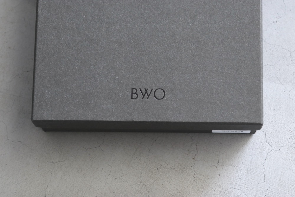 BYYO(ӥ祦) "Small Tote Bag"