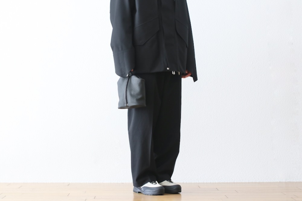 BYYO(ӥ祦) "Small Tote Bag"