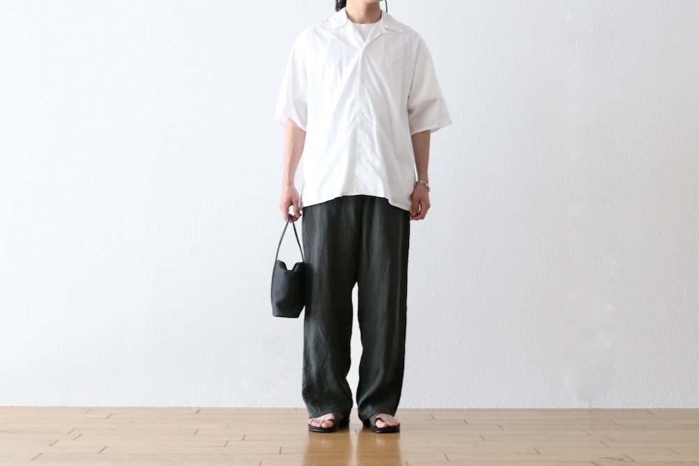 BYYO(ӥ祦) "Small Tote Bag"