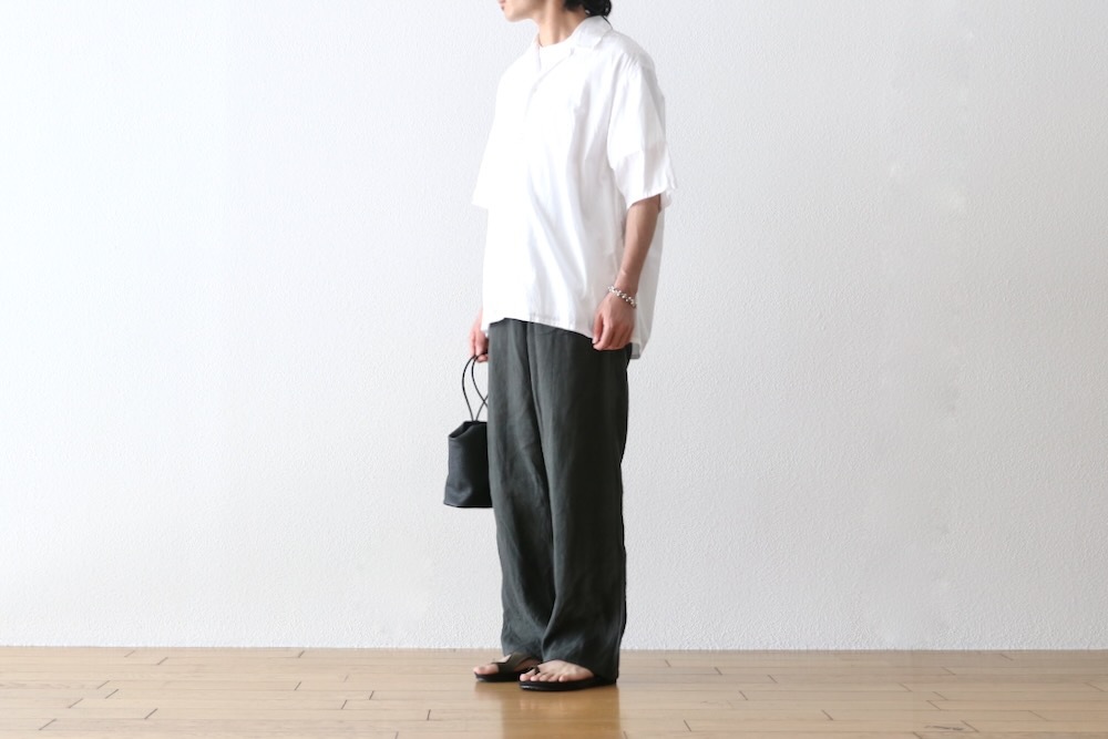BYYO(ӥ祦) "Small Tote Bag"