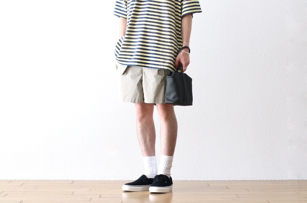 BYYO(ӥ祦) "Small Tote Bag"