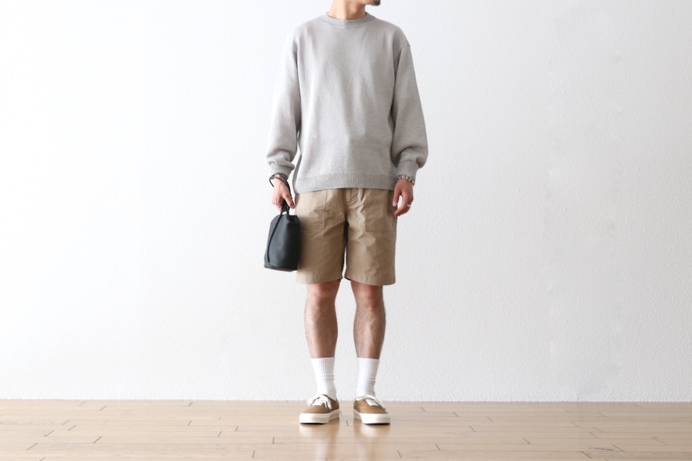 BYYO(ӥ祦) "Small Tote Bag"