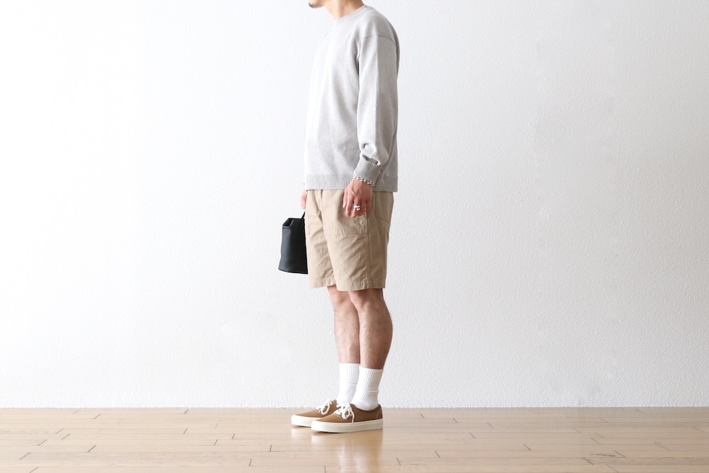 BYYO(ӥ祦) "Small Tote Bag"