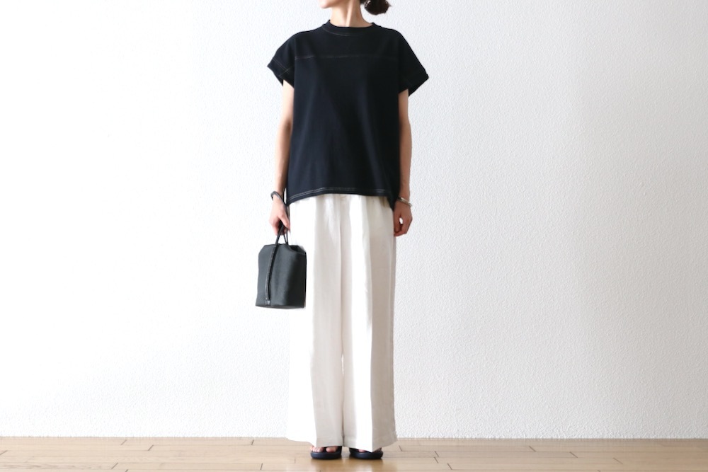 BYYO(ӥ祦) "Small Tote Bag"