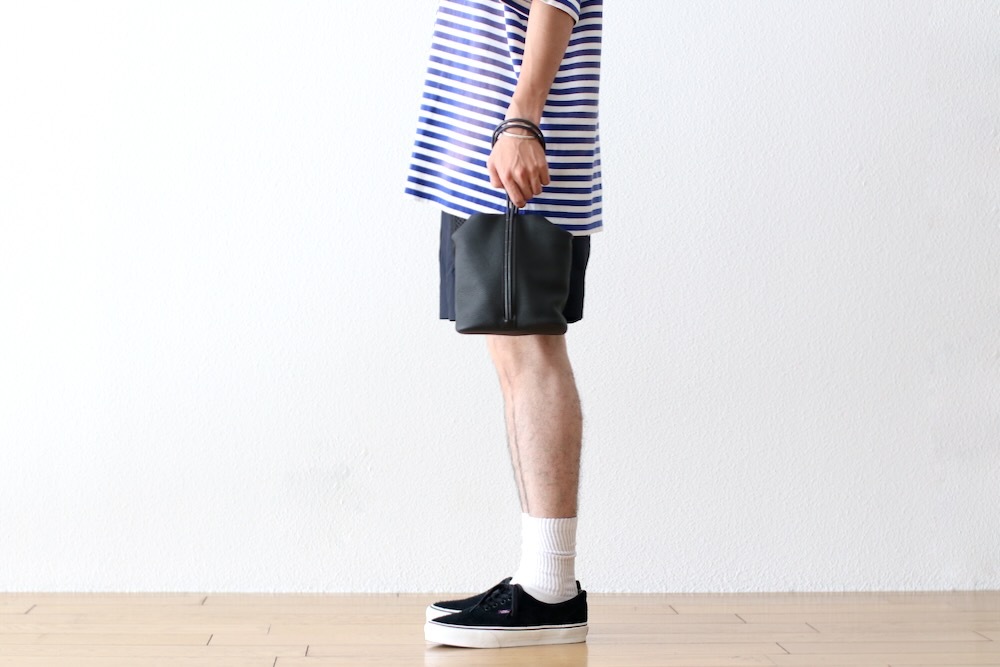 BYYO(ӥ祦) "Small Tote Bag"