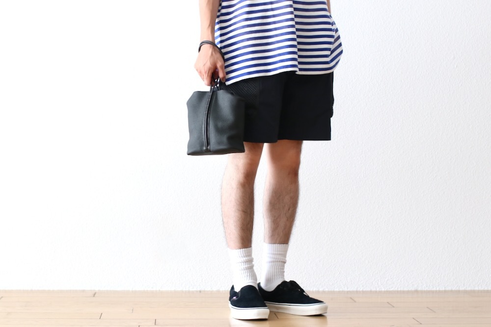 BYYO(ӥ祦) "Small Tote Bag"