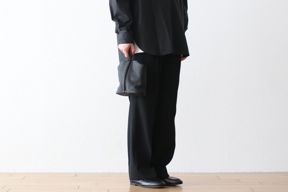 BYYO(�ӥ祦) "Small Tote Bag"